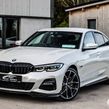 BMW 3 Series 2021