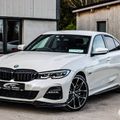 BMW 3 Series 2021