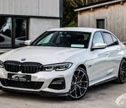 BMW 3 Series 2021