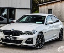 BMW 3 Series 2021