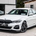 BMW 3 Series 2020
