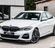 BMW 3 Series 2020