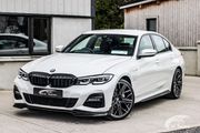 BMW 3 Series 2020