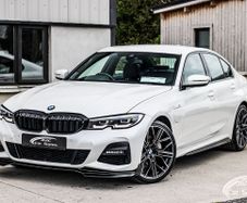 BMW 3 Series 2020