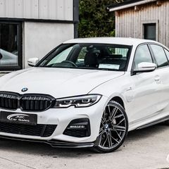 BMW 3 Series 2020