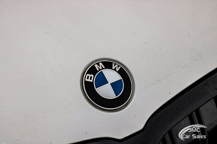 BMW 3 Series 2020