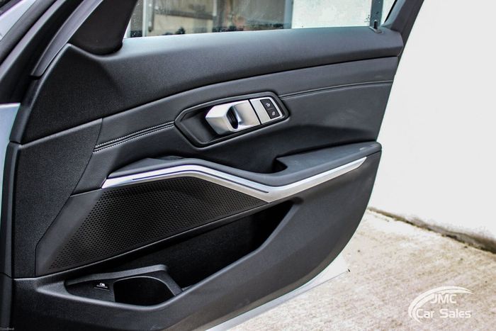BMW 3 Series 2020