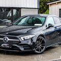 Mercedes-Benz A-Class 2020