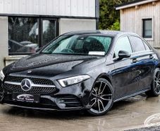 Mercedes-Benz A-Class 2020