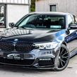 BMW 5 Series 2018