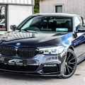 BMW 5 Series 2018