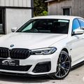 BMW 5 Series 2022