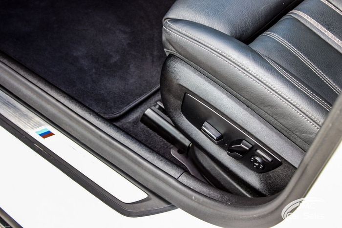 BMW 5 Series 2022