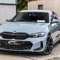 BMW 3 Series 2023