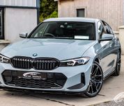 BMW 3 Series 2023