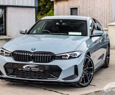 BMW 3 Series 2023