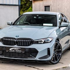 BMW 3 Series 2023