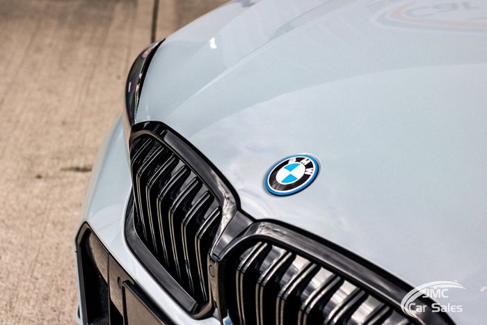 BMW 3 Series 2023