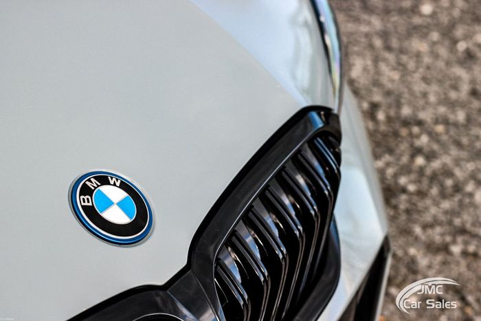 BMW 3 Series 2023