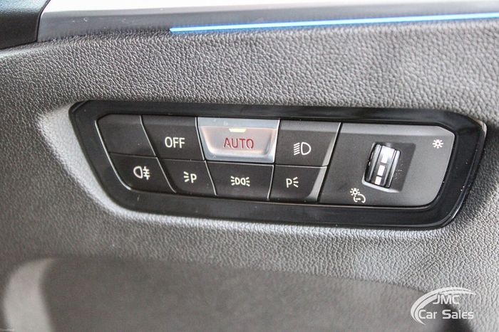 BMW 3 Series 2023