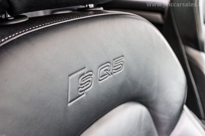 Audi SQ5 2016