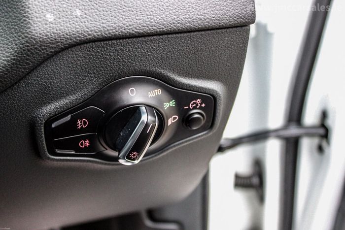 Audi SQ5 2016