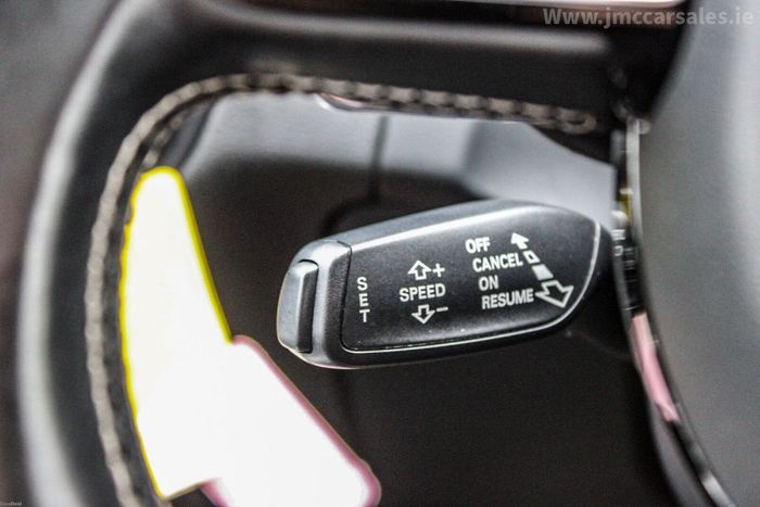 Audi SQ5 2016