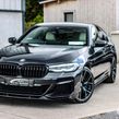 BMW 5 Series 2021