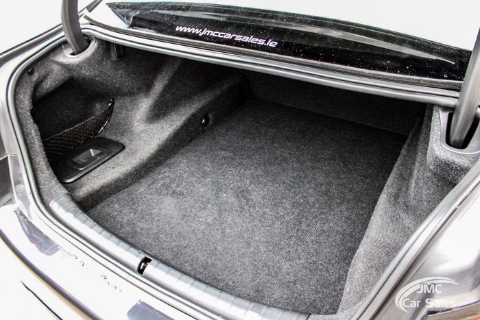 BMW 5 Series 2021