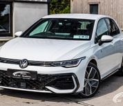Volkswagen Golf 2025
