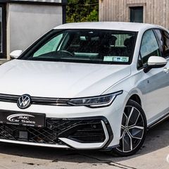 Volkswagen Golf 2025