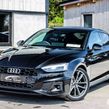 Audi A5 2022
