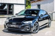 Audi A5 2022