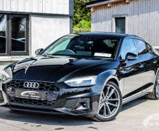 Audi A5 2022