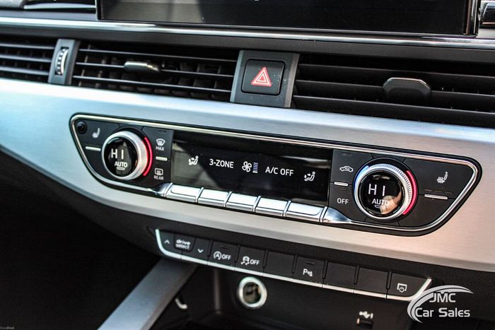 Audi A5 2022