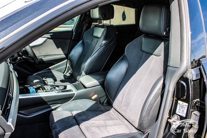Audi A5 2022