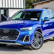 Audi Q5 2021