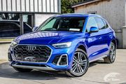 Audi Q5 2021