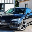 Audi A5 2017