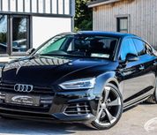 Audi A5 2017
