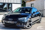 Audi A5 2017