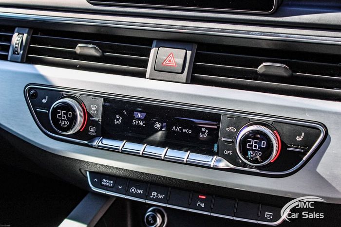 Audi A5 2017
