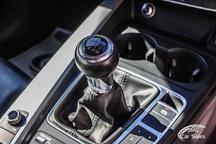 Audi A5 2017