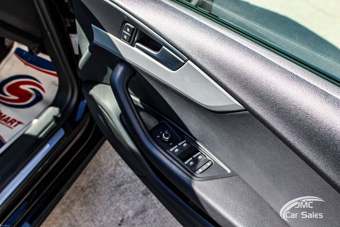 Audi A5 2017