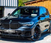 BMW X5 2023