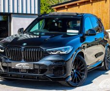 BMW X5 2023