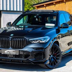 BMW X5 2023