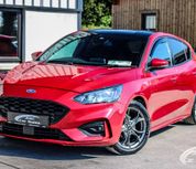 Ford Focus 2021