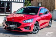 Ford Focus 2021