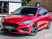 Ford Focus 2021